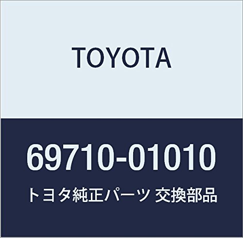 Amazon | TOYOTA (トヨタ) 純正部品 フロントドアロックリモート